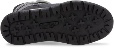Merrell Snow Crush 2.0 Waterproof Boots - Kids' 4