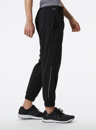 New Balance Impact Run Woven Pants - Men's 2