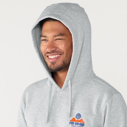 REI Co-op Spiral Graphic Pullover Hoodie 4