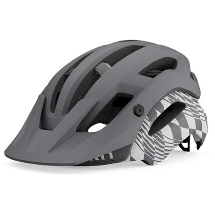 Giro Manifest Spherical Mips Bike Helmet 0