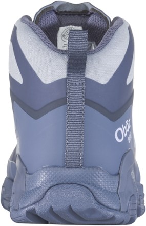 Oboz Arete Mid Waterproof Hiking Boots - Women's 3