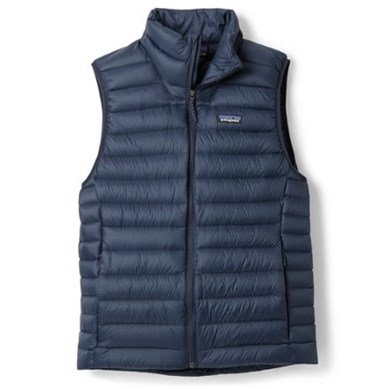 Patagonia Down Sweater Vest - Men's 6