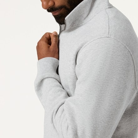 Vuori Seaside Half-Zip 2.0 - Men's 6