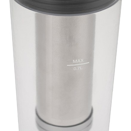 Snow Peak Field Coffee Brewer 3