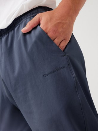 Outdoor Voices High Stride Pants - Men's 4