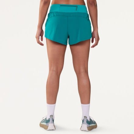 REI Co-op Swiftland 3" Mid-Rise Running Shorts - Women's 2