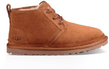 ugg women's neumel chestnut