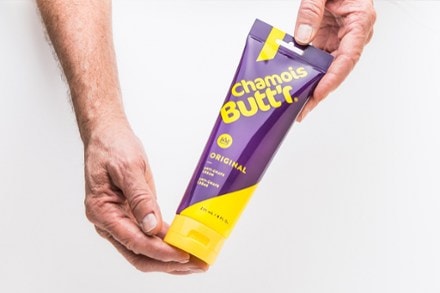 Chamois Butt'r Original Anti-Chafe Cream - 8 oz. 4