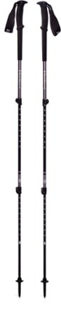 Black Diamond Trail Trekking Poles - Pair 1
