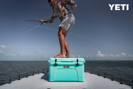 YETI Tundra 35 Cooler 2