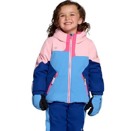 Obermeyer Livia Insulated Jacket - Toddlers'/Kids' 1