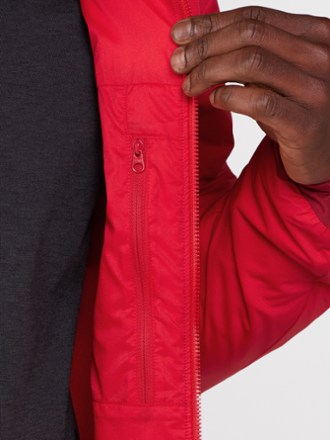Arc'teryx Atom Insulated Jacket - Men's 4