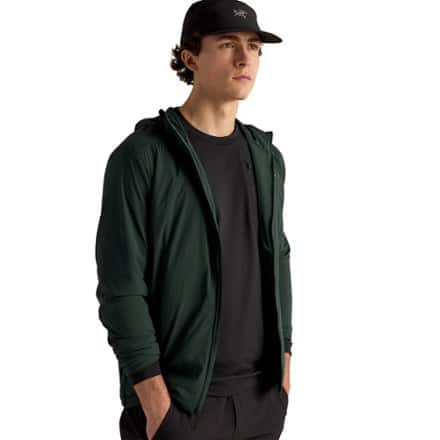 Arc'teryx Atom SL Hoody - Men's 5