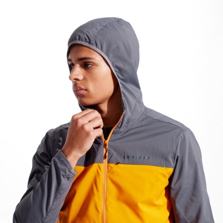 PEARL iZUMi Summit Pro Barrier Cycling Jacket - Men's 6