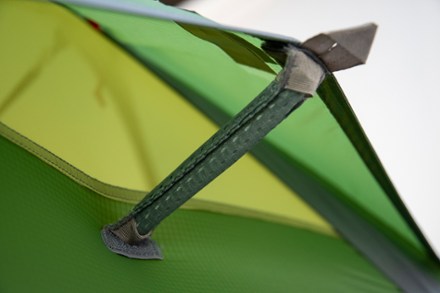 Exped Orion II Tent - Green 3