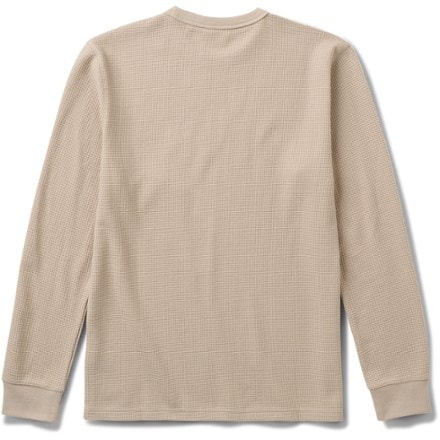 Roark Well Worn Thermal Shirt - Men's 3