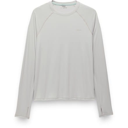 prAna Sol Shade Long-Sleeve Crew Shirt - Men's 0