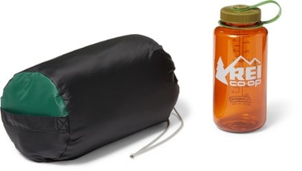 REI Co-op Half Dome 3 Plus Tent (2018-2020) Replacement Rainfly 1
