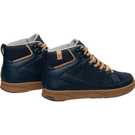 SAOLA Machu Waterproof Boots - Men's 2