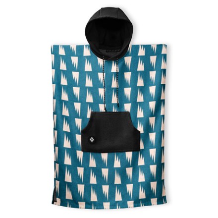 Nomadix Changing Poncho 0