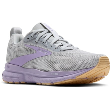 Brooks Trace 4 Road-Running Shoes - Women's 2
