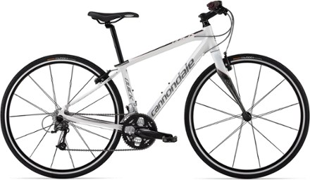 rei cannondale quick