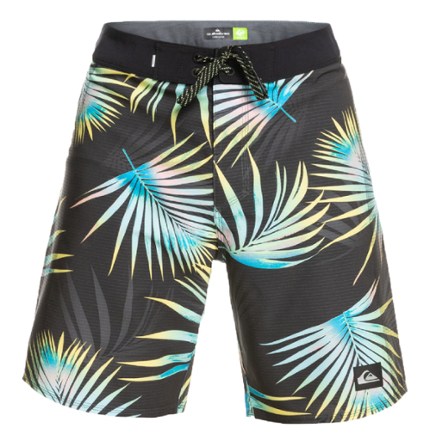 Quiksilver Highlite Arch Board Shorts - Men's 19" Outseam 0