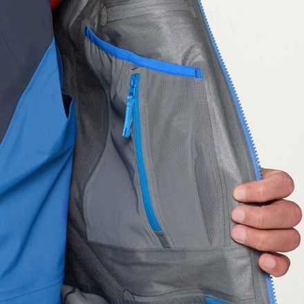 Arc'teryx Sabre Jacket - Men's 7