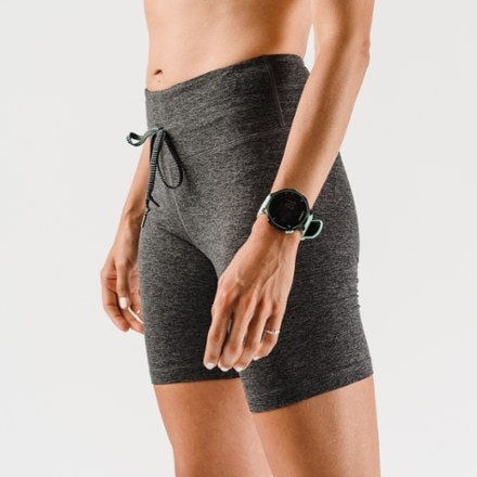 rabbit EZ Short Tights 7" - Women's 2