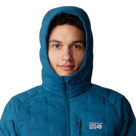 Mountain Hardwear Stretchdown Hoody - Men's 5