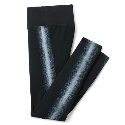 SENIQ Warmup Merino Base Layer Leggings - Women's 0