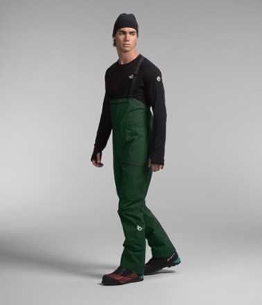 The North Face Summit Series Pumori GTX Pro Bib Pants