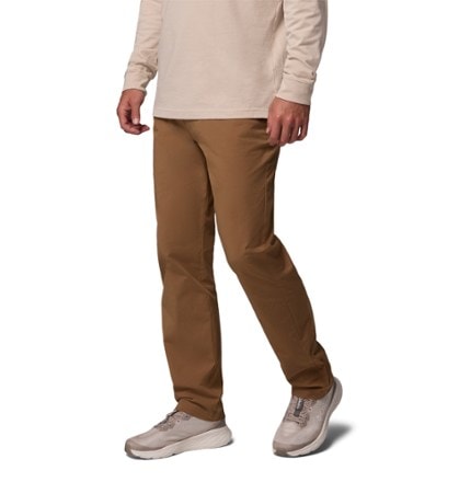 Columbia ROC 5-Pocket Pants - Men's 3