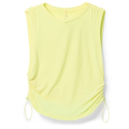 FP Movement Sport Mode Muscle Tank Top - Women's 0