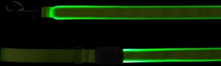 Nite Ize NiteDog Rechargeable LED Dog Leash 7