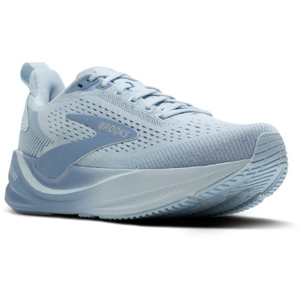 Brooks Ghost Max 4 Road-Running Shoes - Women's 2