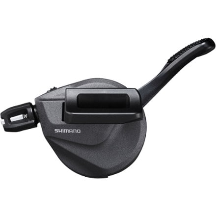 Shimano Deore XT SL-M8100-IL I-Spec EV 2x Front Shifter - Left 1