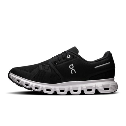 On Cloud 6 Shoes - Women's 1