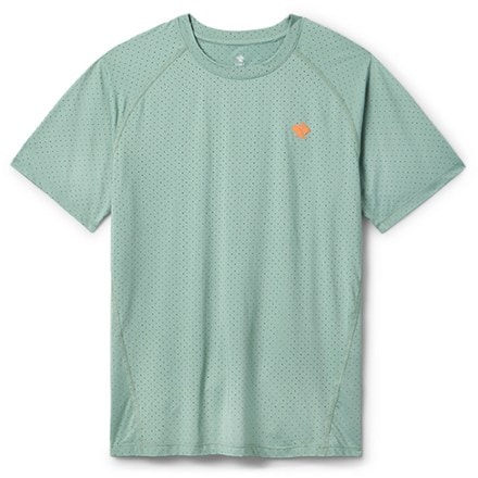 rabbit EZ Tee Perf ICE T-Shirt - Men's 0