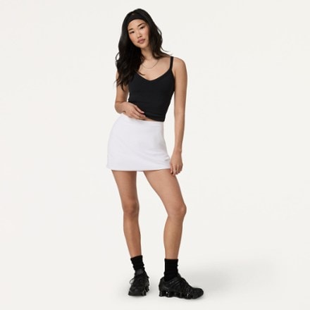 Vuori AllTheForm Skirt 3