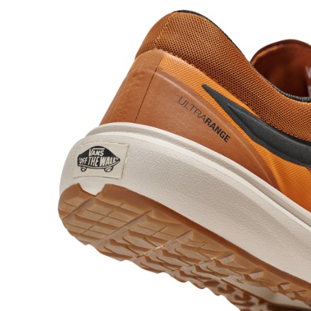 Vans MTE UltraRange 2.0 RapidWeld Shoes - Men's 4