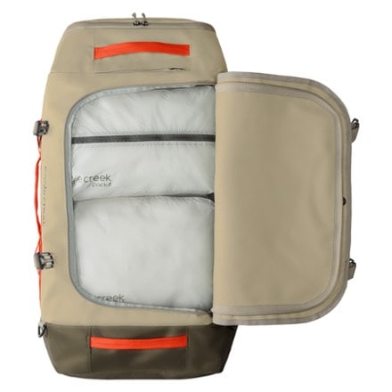 Eagle Creek Cargo Hauler 110 L Wheeled Duffel Bag 2