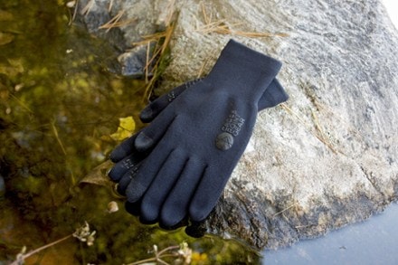 Cross Point Gear Crosspoint Waterproof Knit Gloves 1