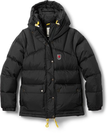Fjallraven Expedition Down Lite Jacket - Women's | REI Co-op