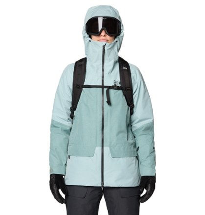 Mountain Hardwear Jibberish 18 L Snow Pack 6