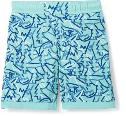 Columbia Sandy Shores Board Shorts - Boys' 0