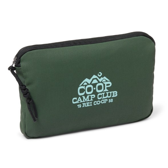 Product Image of color Shaded Olive/Camp Club