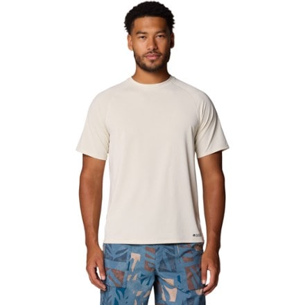 Mountain Hardwear SplitSecond T-Shirt - Men's 0