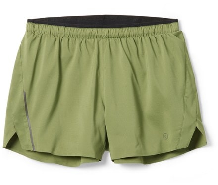 ciele athletics DLYShort 4" Long Brief Shorts - Women's 0