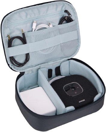 Thule Subterra Powershuttle - Plus DARK SLATE (accessories not included)